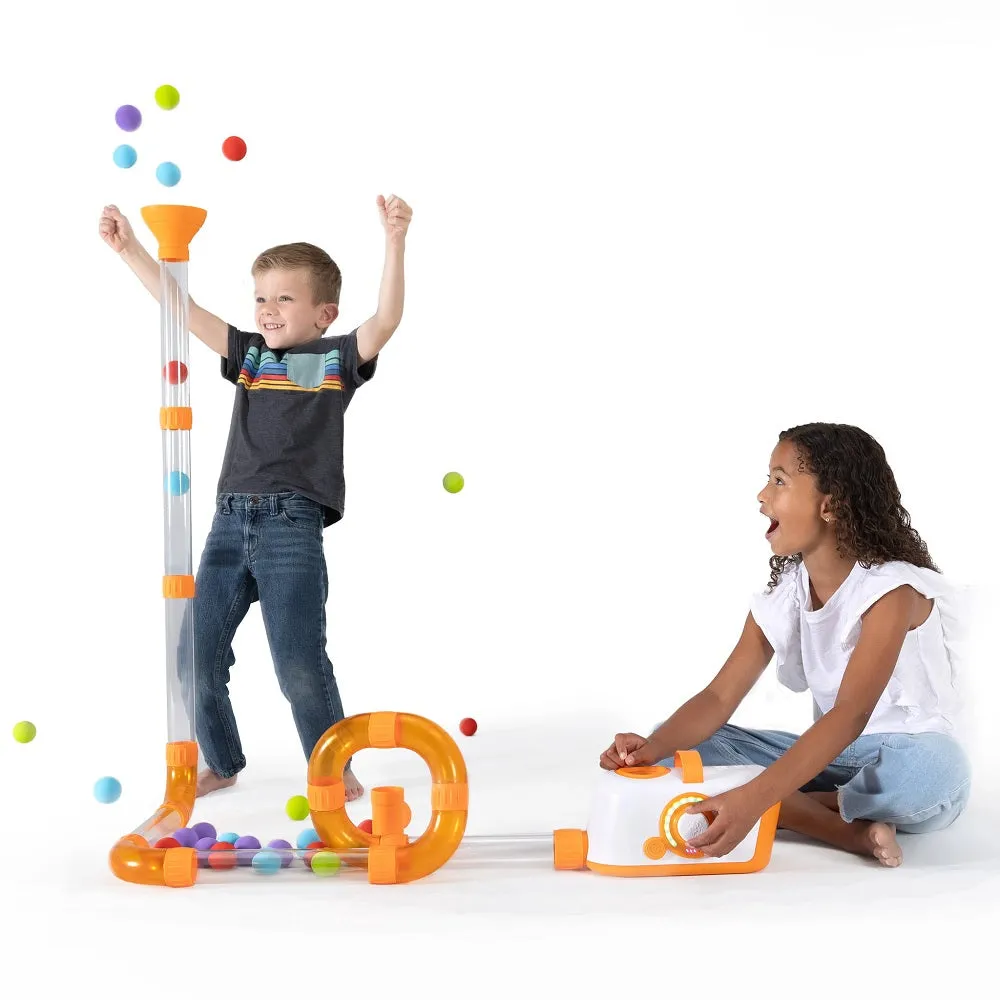 Fat Brain Toys Air Toobz - IN STORE PICK UP ONLY