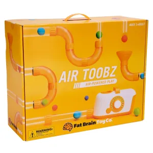 Fat Brain Toys Air Toobz - IN STORE PICK UP ONLY