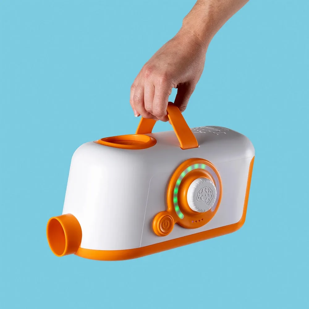 Fat Brain Toys Air Toobz - IN STORE PICK UP ONLY