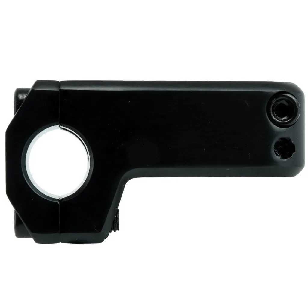 Federal Element Front Load Stem Black