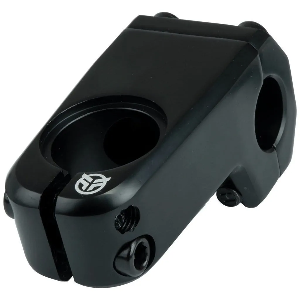 Federal Element Front Load Stem Black