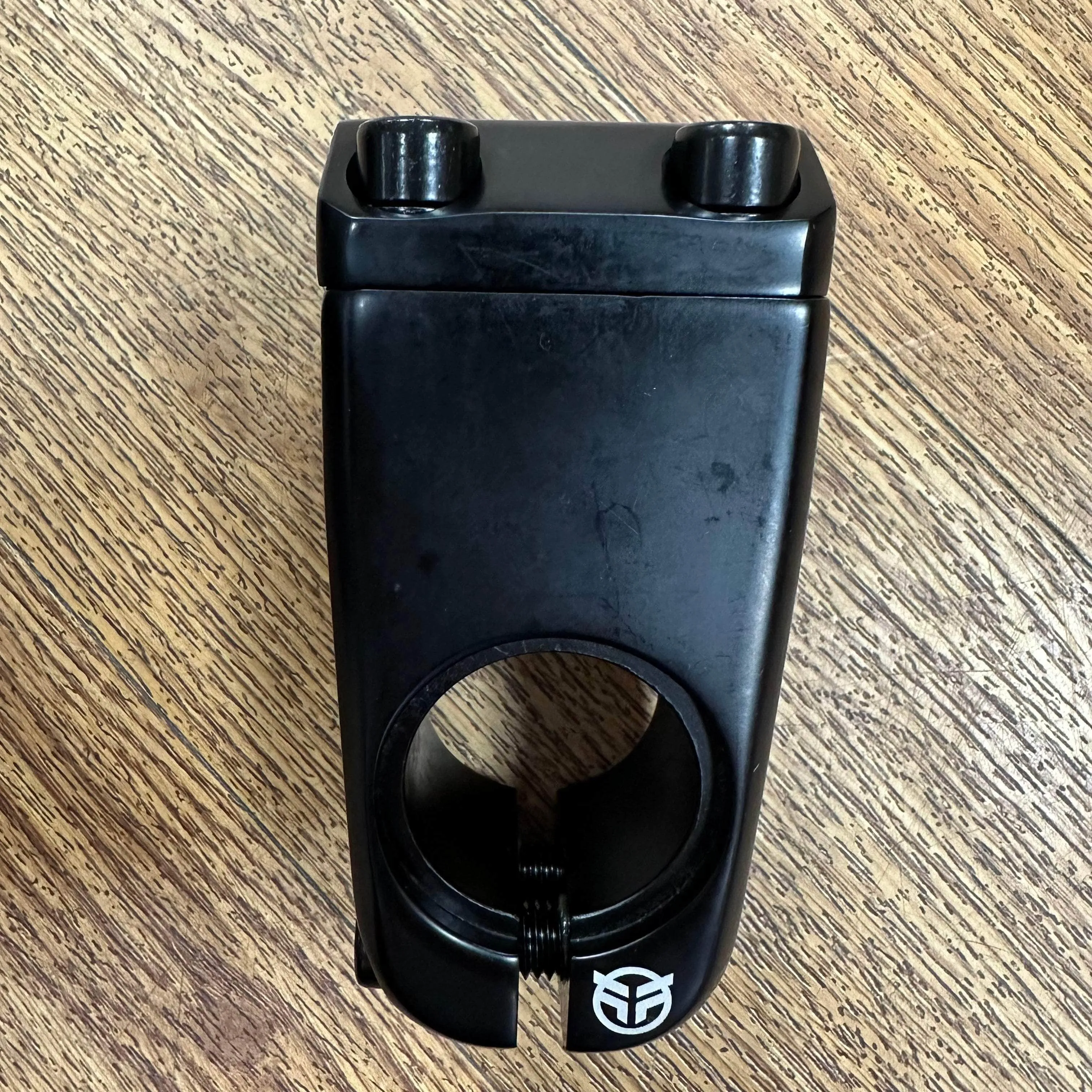 Federal Element Front Load Stem Black