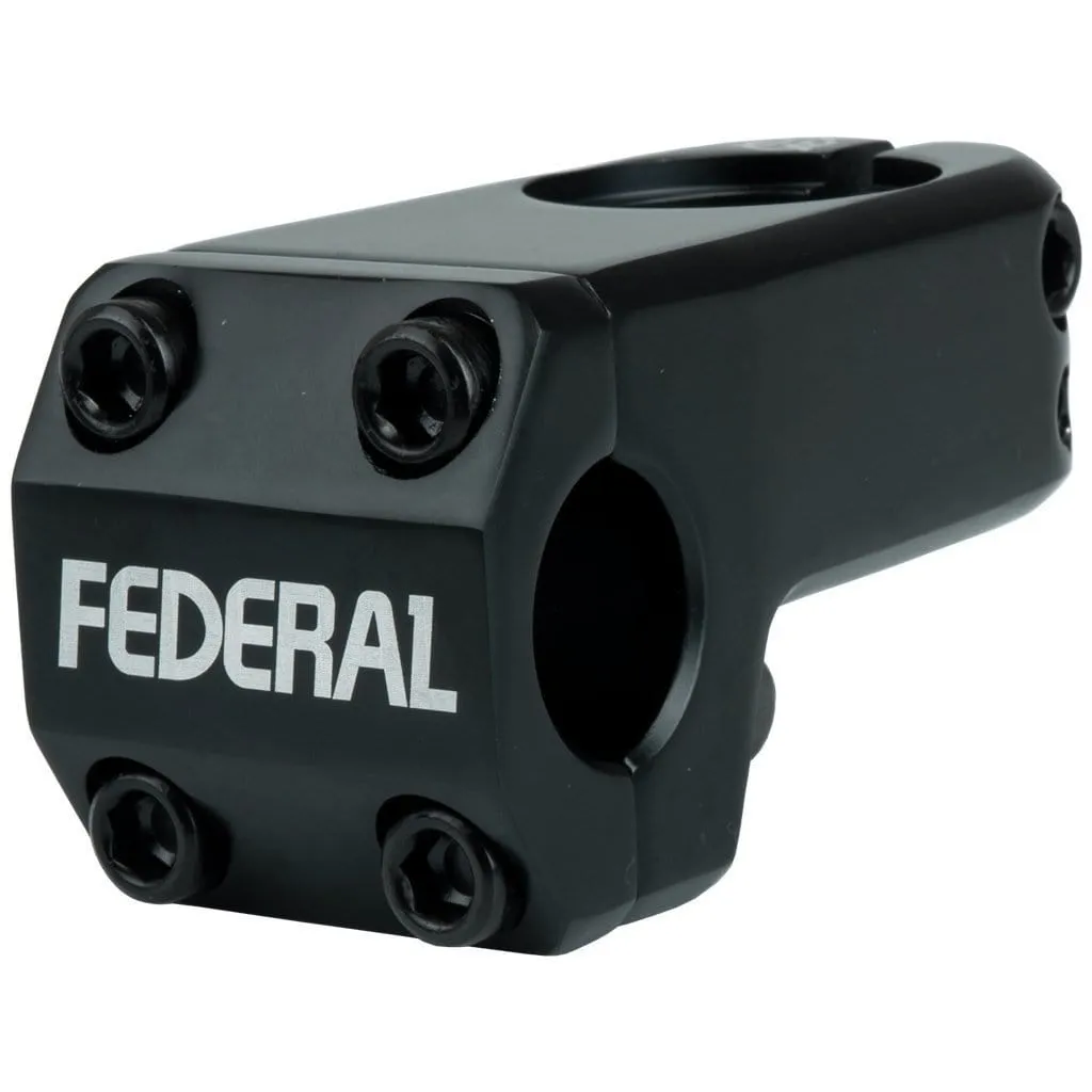 Federal Element Front Load Stem Black