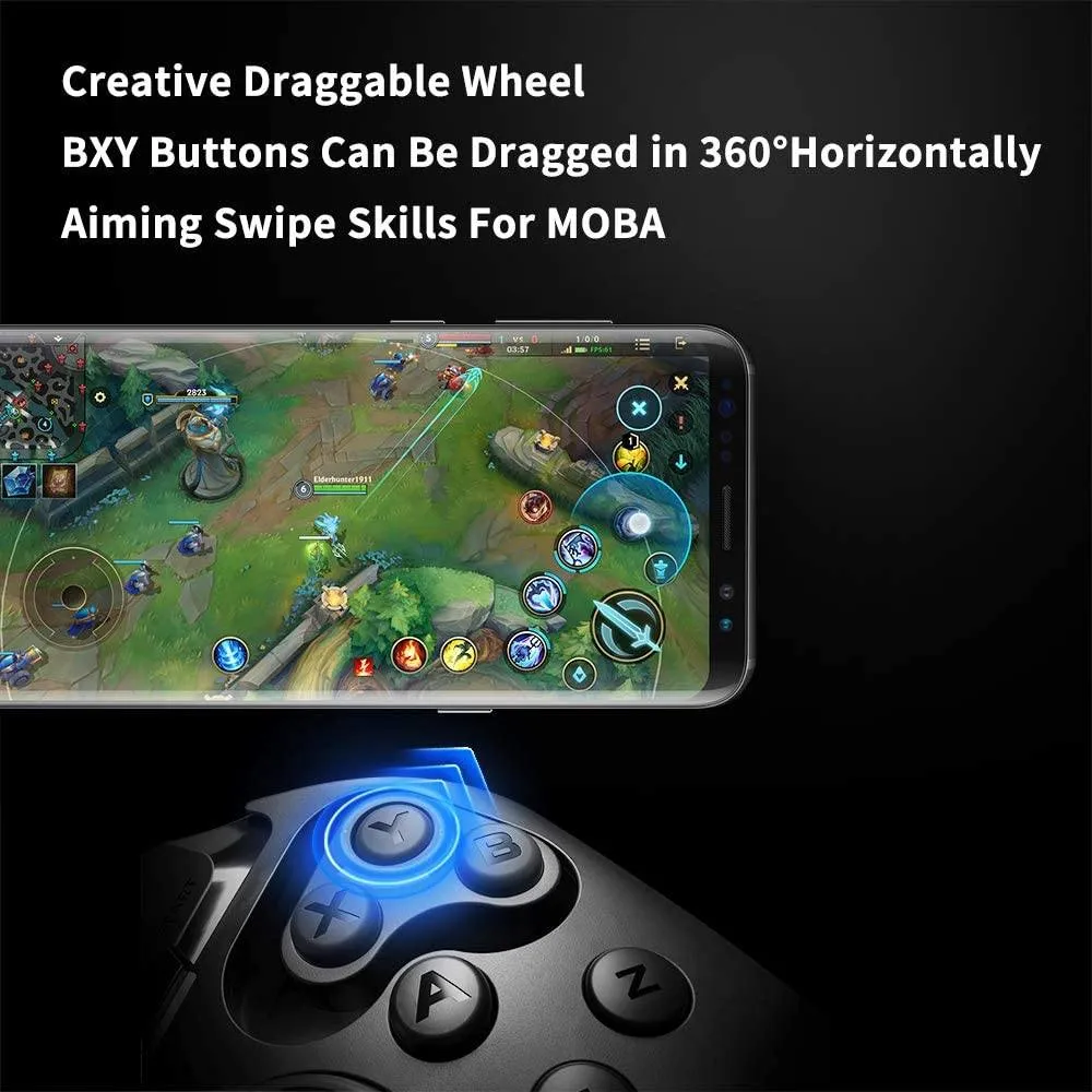 Flydigi Apex Series 2 Wireless Gaming Controller Multi-Platform