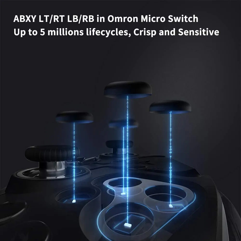 Flydigi Apex Series 2 Wireless Gaming Controller Multi-Platform