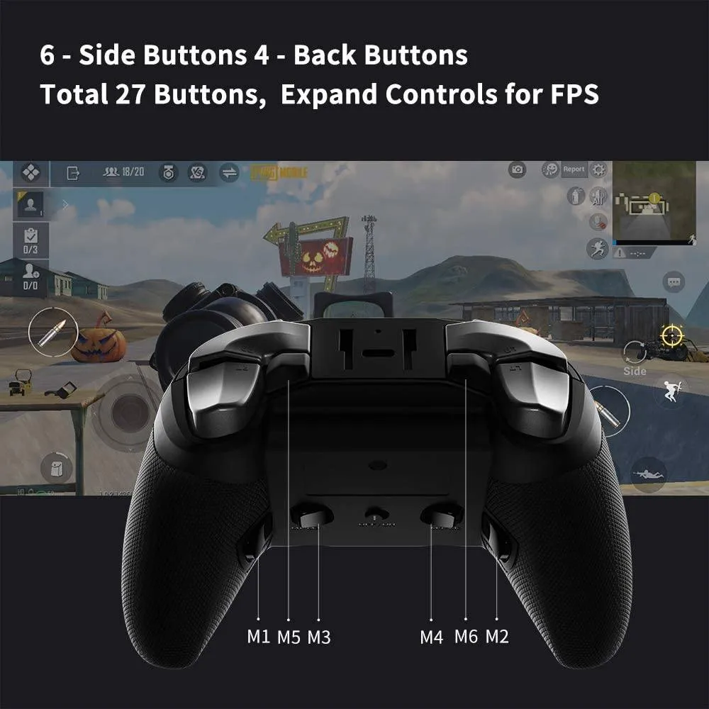 Flydigi Apex Series 2 Wireless Gaming Controller Multi-Platform