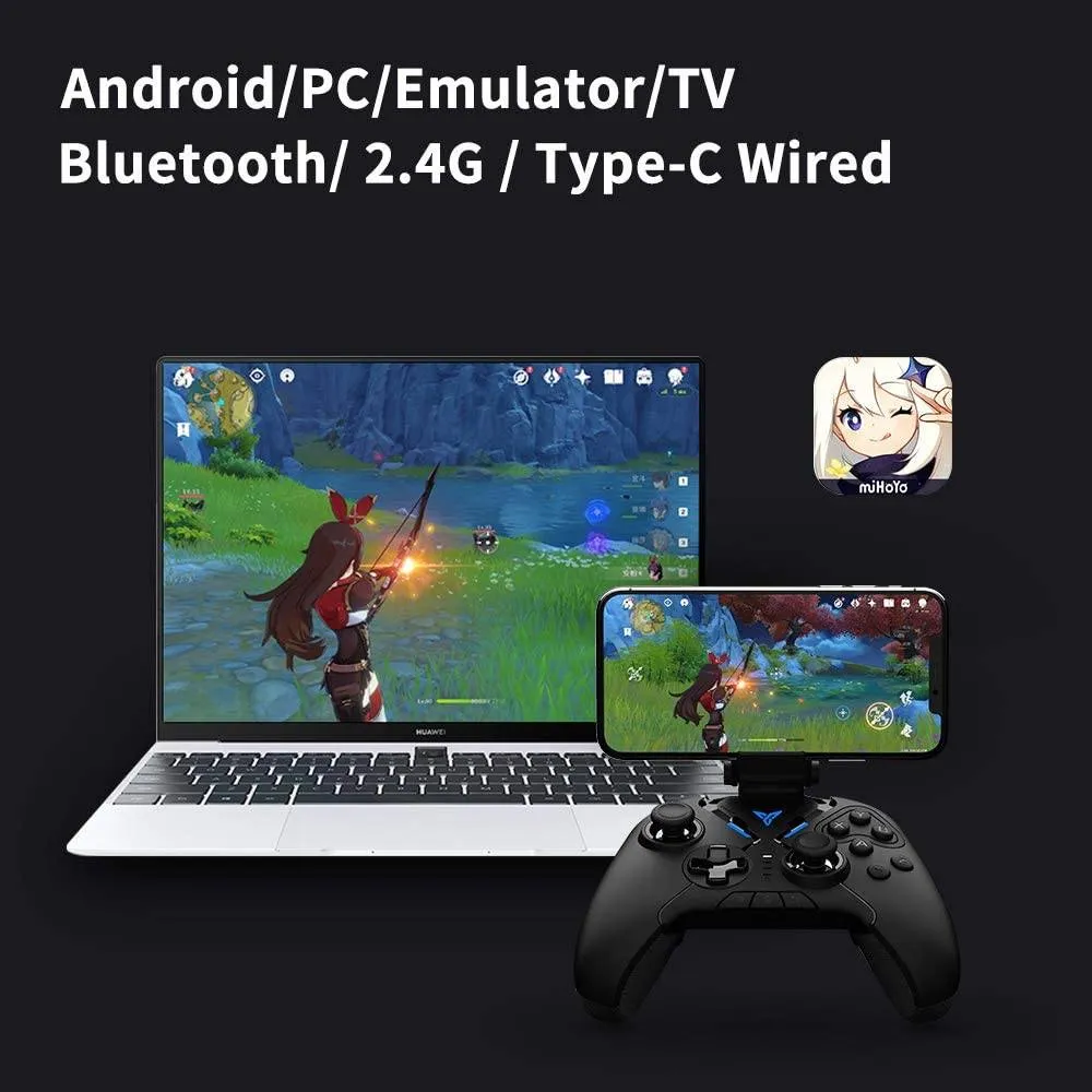 Flydigi Apex Series 2 Wireless Gaming Controller Multi-Platform