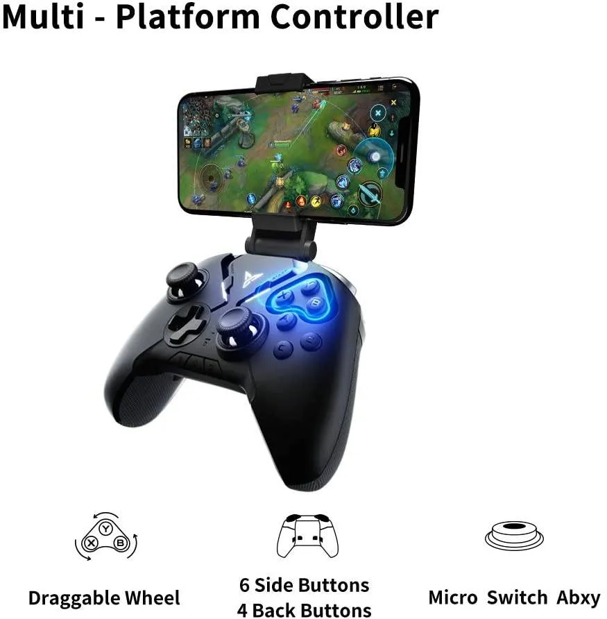 Flydigi Apex Series 2 Wireless Gaming Controller Multi-Platform