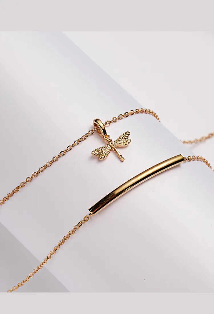 Free Spirit Necklace