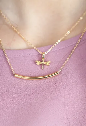 Free Spirit Necklace
