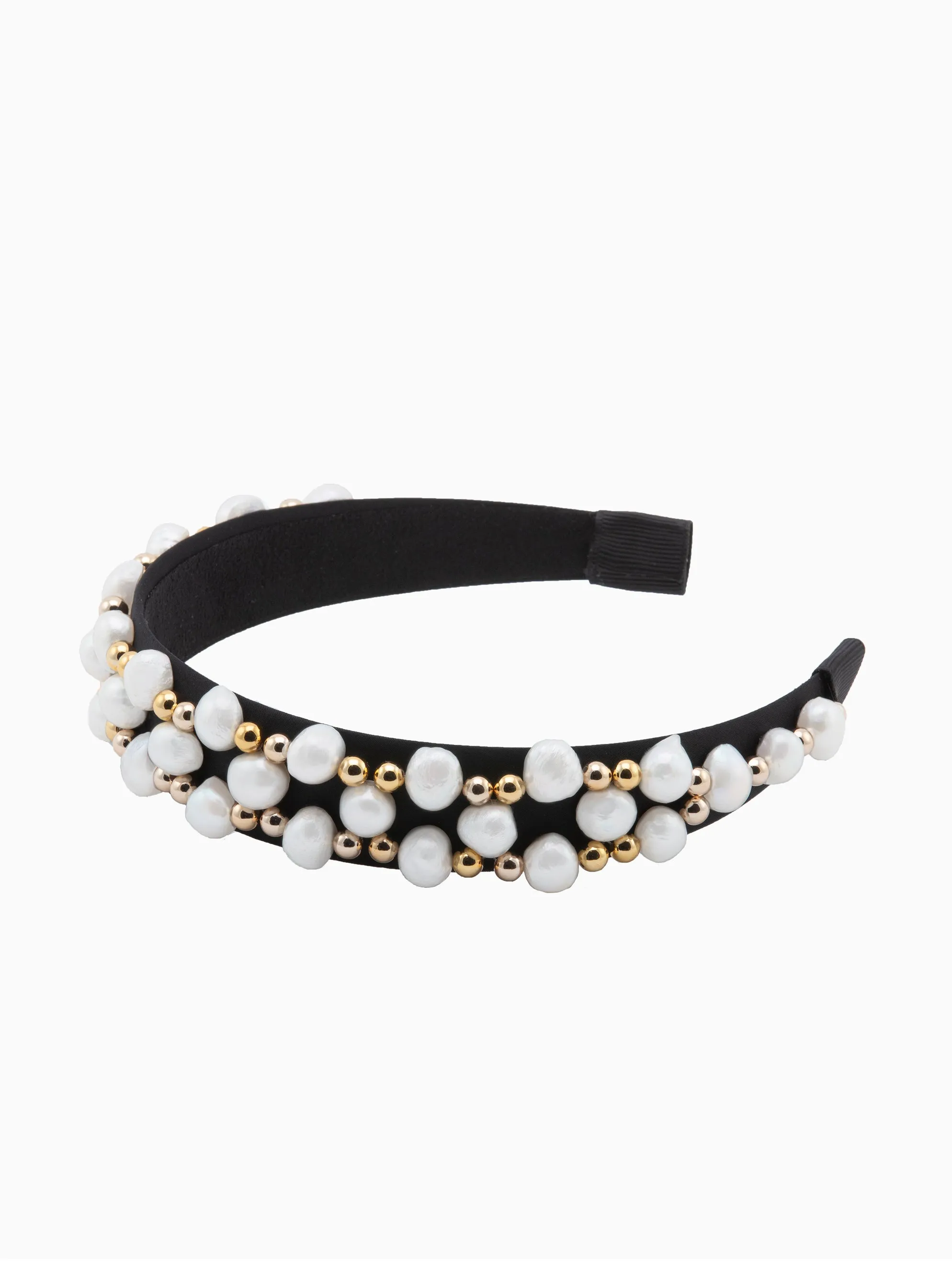 Gabrielle Headband