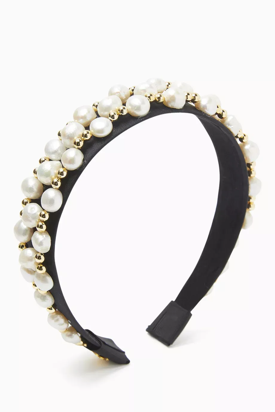 Gabrielle Headband