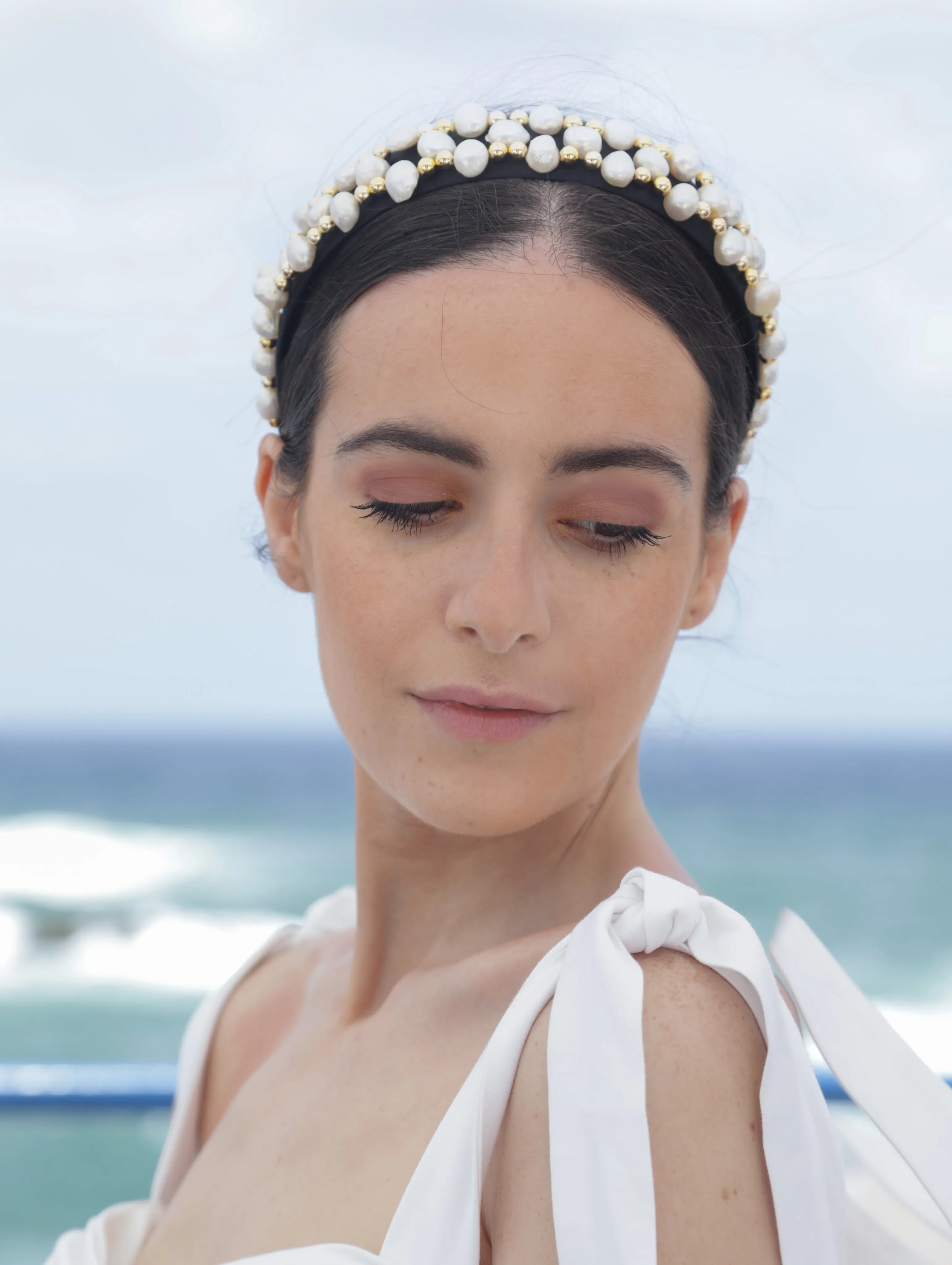Gabrielle Headband