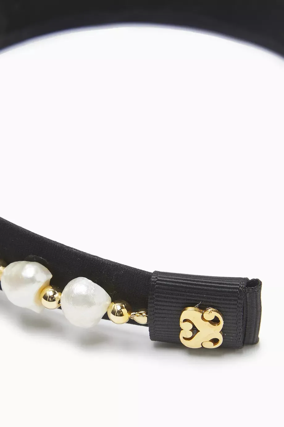 Gabrielle Headband
