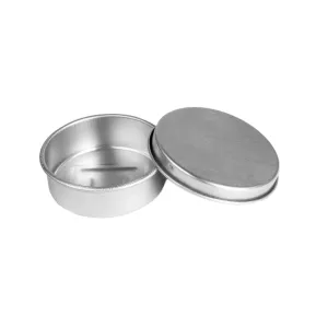 Gel Burner
