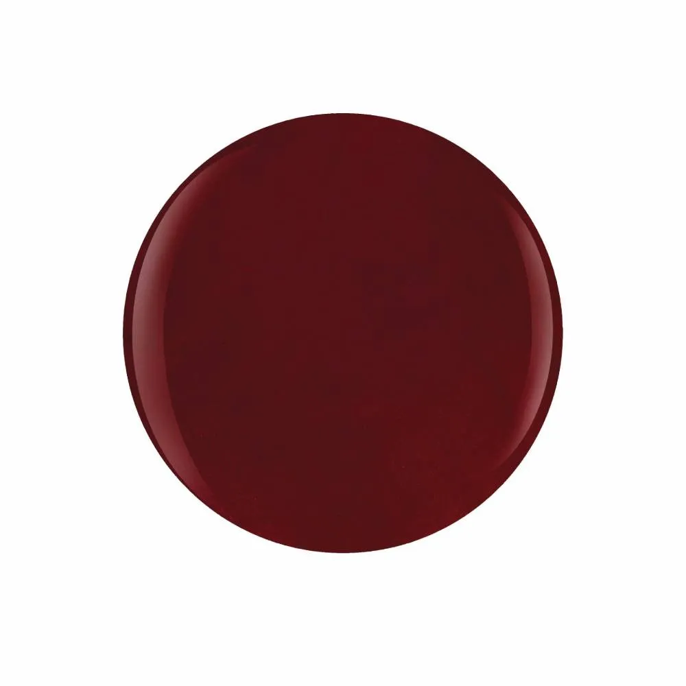 GELISH Soak-Off Gel Polish - Red Alert 0.5oz.