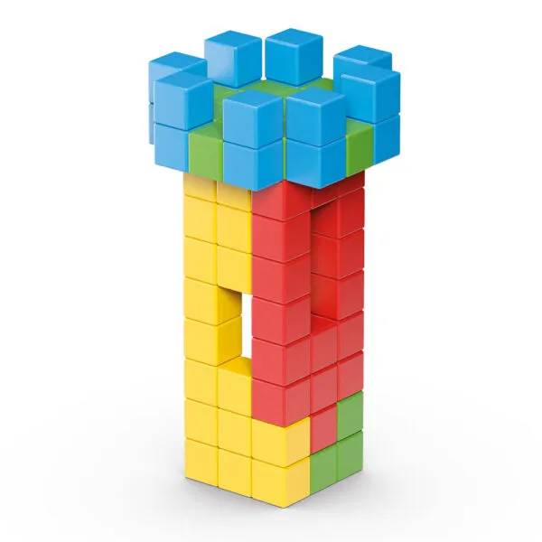 Geomag Magic Cube 24pc Set