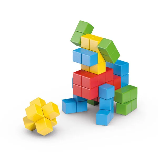 Geomag Magic Cube 24pc Set