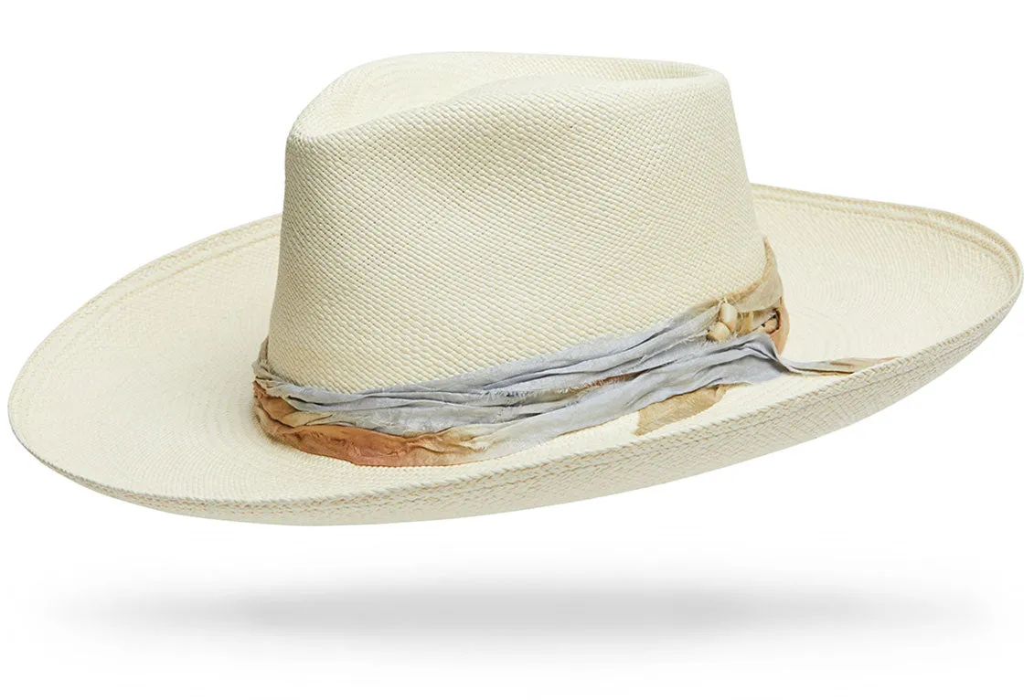 Georgia Pure White