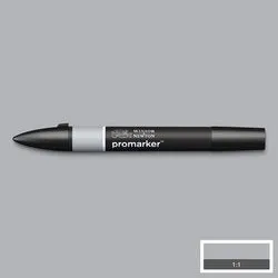 GRAPHIC MARKER PEN - Winsor & Newton ProMarker SINGLE -  ICE GREY 3 (IG3)