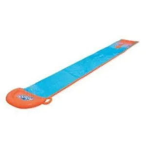H2O GO Single Water Slide