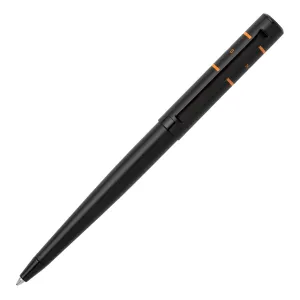 HUGO BOSS HSC2414S-Ballpoint pen Ribbon Matrix Yellow
