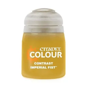 Imperial Fist Contrast 18ml.