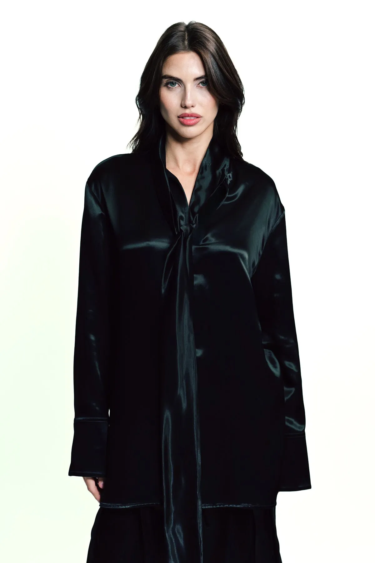 JIL SANDER | FLUID SHIRT