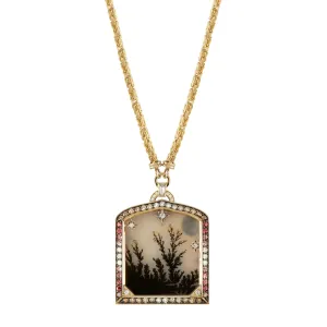 Karya Necklace