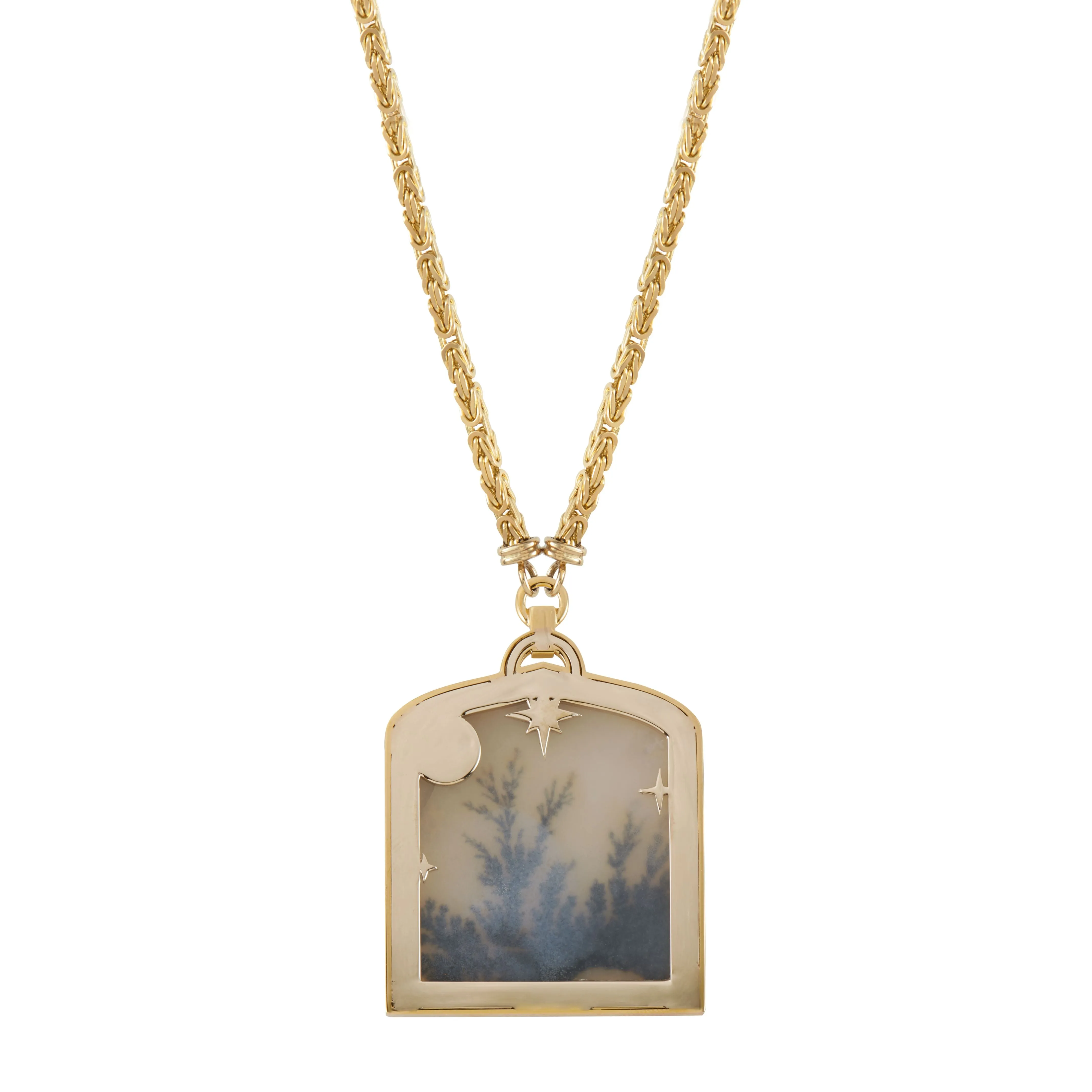 Karya Necklace