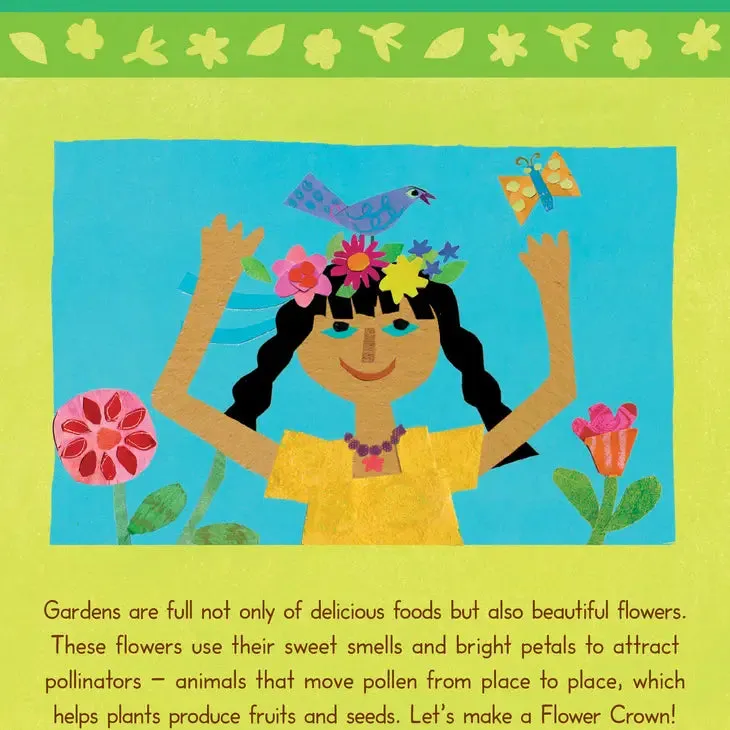 Kids Garden