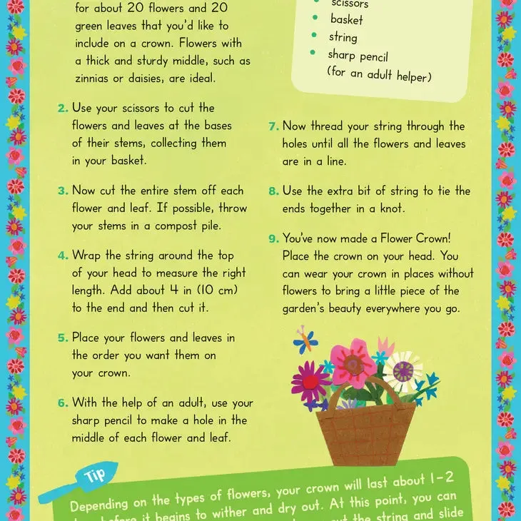 Kids Garden