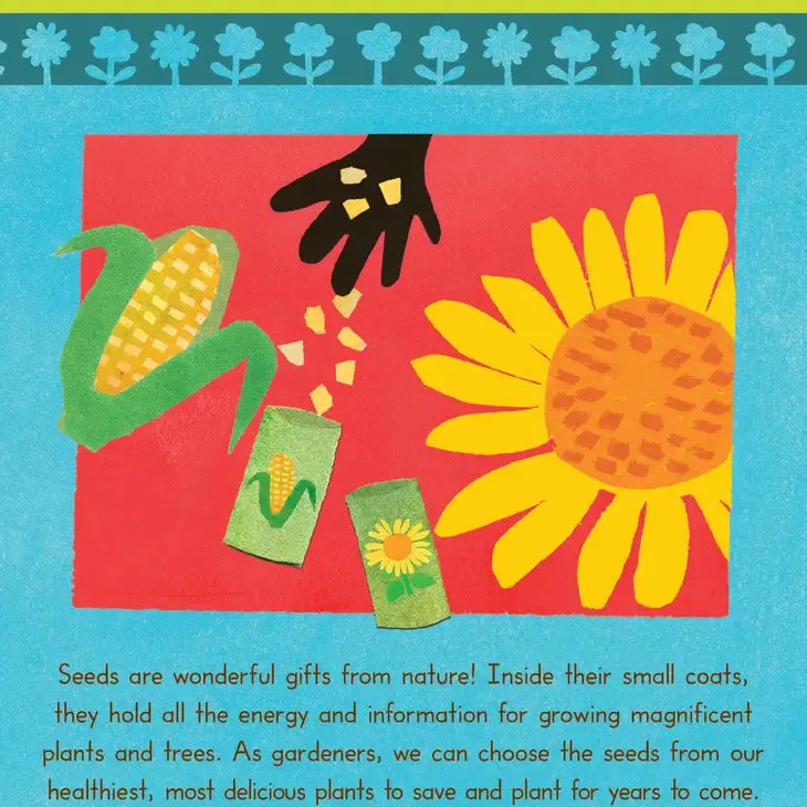 Kids Garden