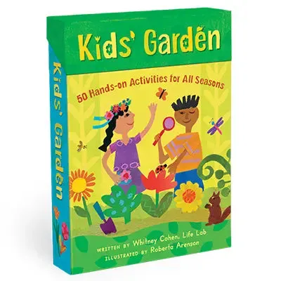 Kids Garden