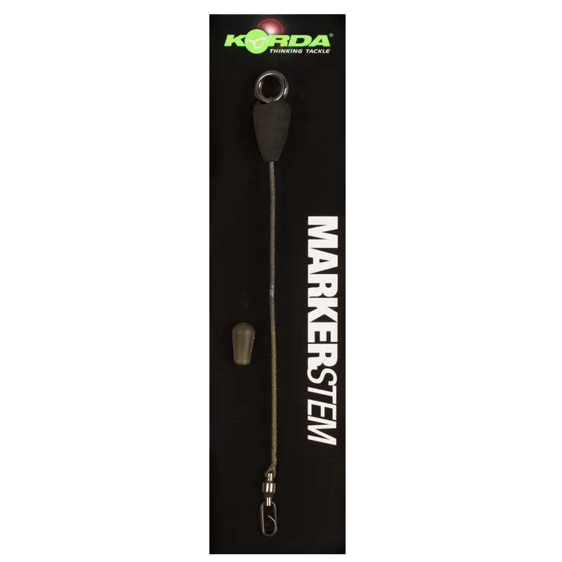 KORDA Marker Kit and Accessories