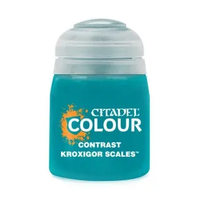 Kroxigor Scales Contrast 18ml.