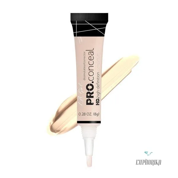 LA Girl HD Pro Conceal (not valid for customers)