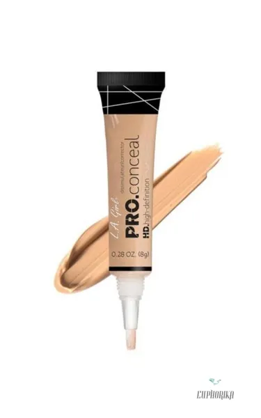 LA Girl HD Pro Conceal (not valid for customers)