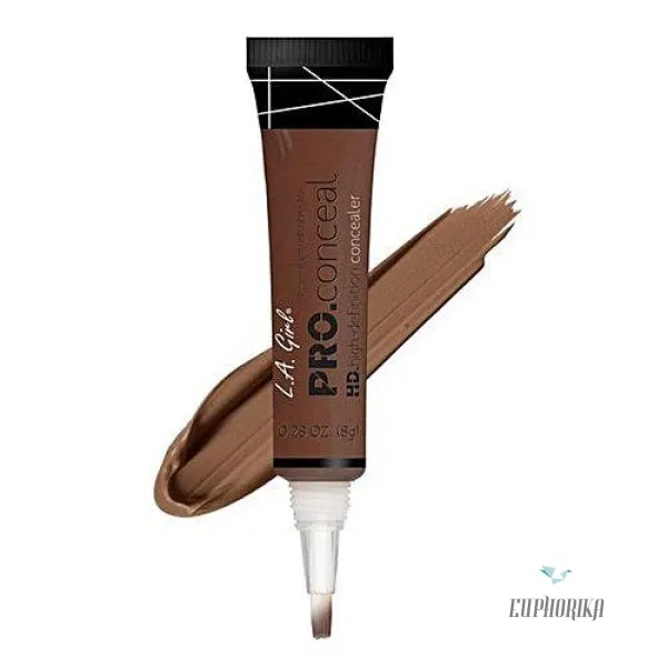 LA Girl HD Pro Conceal (not valid for customers)