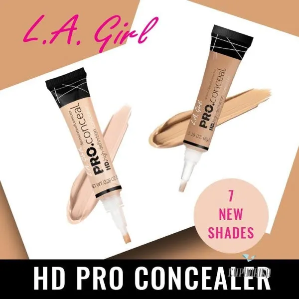 LA Girl HD Pro Conceal (not valid for customers)