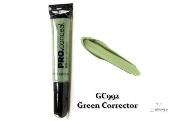 LA Girl HD Pro Conceal (not valid for customers)