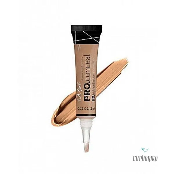 LA Girl HD Pro Conceal (not valid for customers)