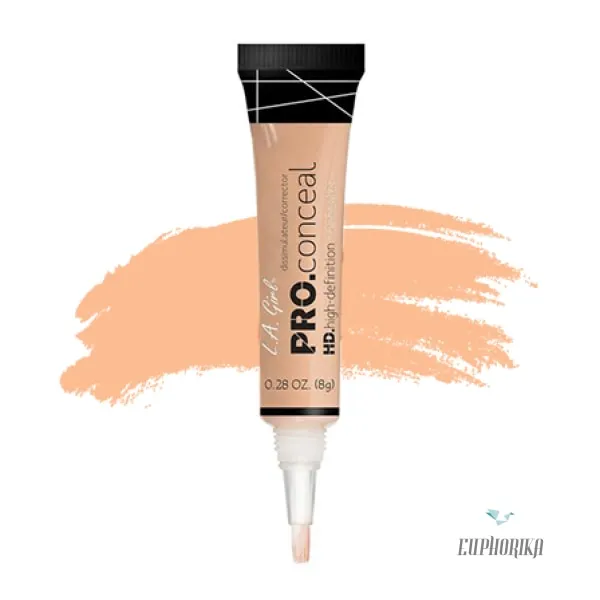 LA Girl HD Pro Conceal (not valid for customers)