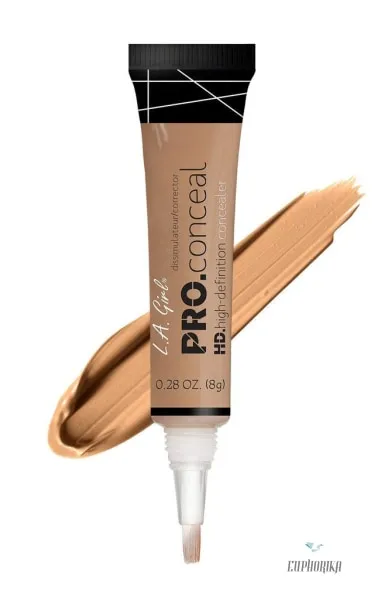 LA Girl HD Pro Conceal (not valid for customers)