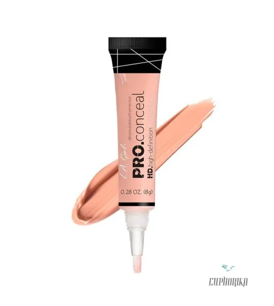 LA Girl HD Pro Conceal (not valid for customers)