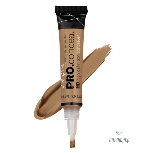 LA Girl HD Pro Conceal (not valid for customers)