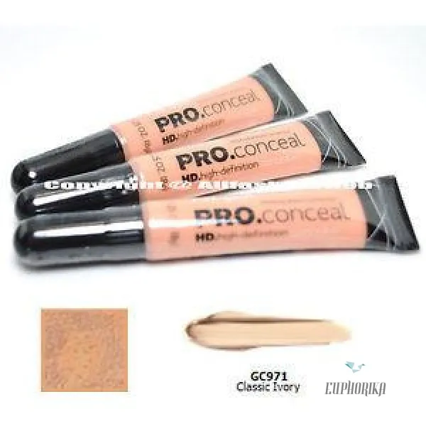 LA Girl HD Pro Conceal (not valid for customers)