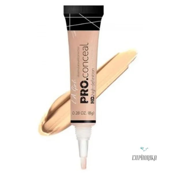 LA Girl HD Pro Conceal (not valid for customers)