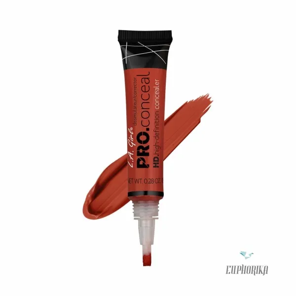LA Girl HD Pro Conceal (not valid for customers)