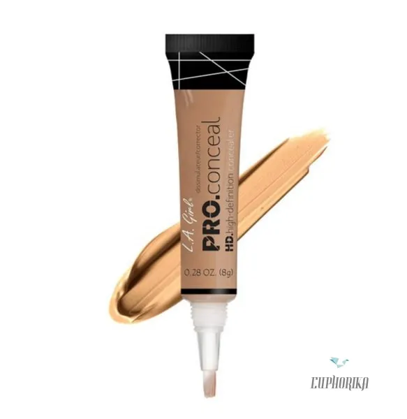 LA Girl HD Pro Conceal (not valid for customers)